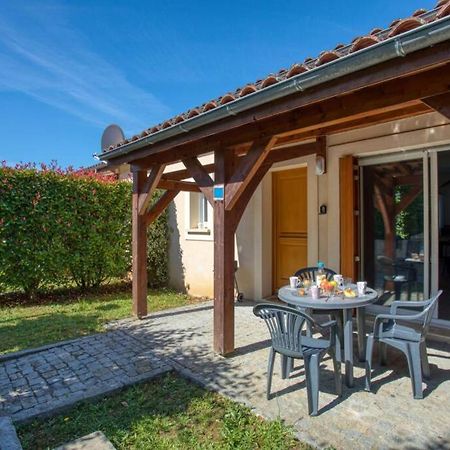 Sarlat - 24 - L'Appartement D'Euphe Avec Piscine Exterior foto